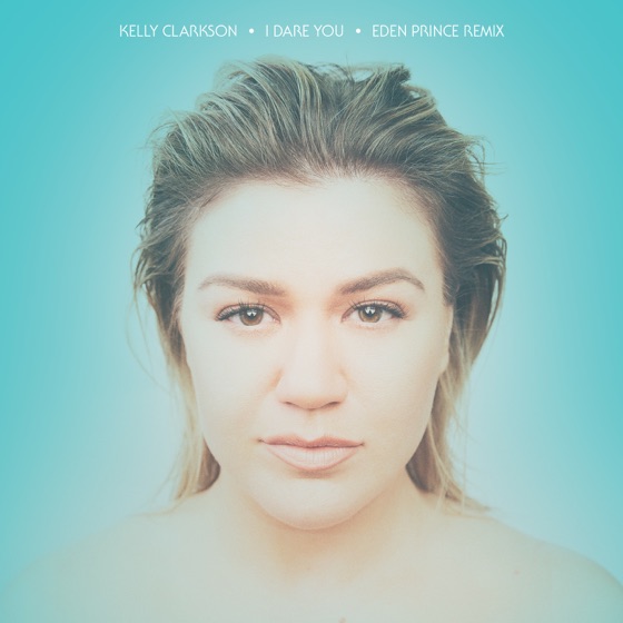 Cover artwork for I Dare You (Eden Prince Remix)