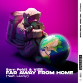 Far Away From Home (feat. Leony) [Extended Mix] artwork