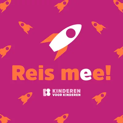 Reis Mee! - Single - Kinderen Voor Kinderen