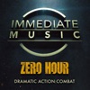 Immediate Music - Detente