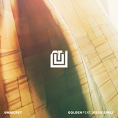 Golden (feat. Jessie Early) artwork