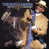 Toronzo Cannon - I've Been Doing Fine