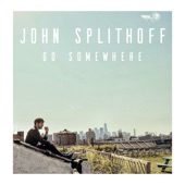 Go Somewhere - EP artwork