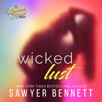 Sawyer Bennett - Wicked Lust artwork