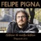 Alfredo Rosso - Felipe Pigna lyrics