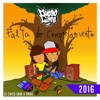 Falta De Comportamiento - EP