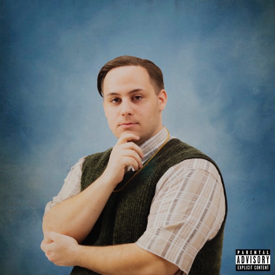 Cover artwork for Groovy