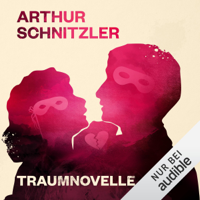 Arthur Schnitzler - Traumnovelle artwork