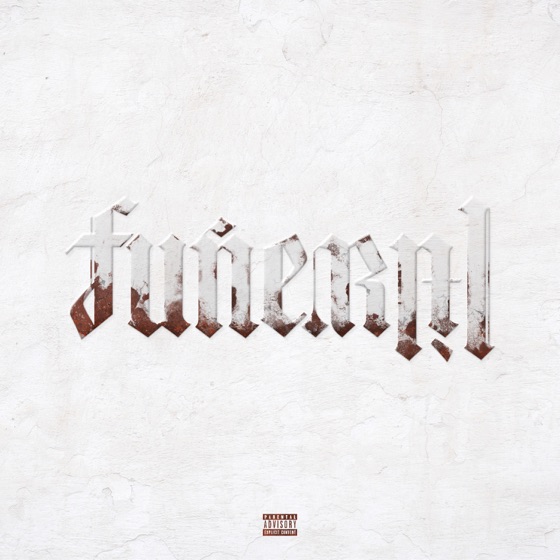 Cover artwork for Funeral