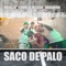 Saco de Palo (feat. Jankobow) - Royel 27, Yomel El Meloso & Leo RD lyrics