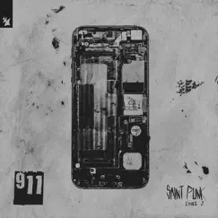 911 (feat. J) [Extended Mix] Song Lyrics