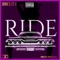 Ride artwork