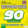 D.Trance 90 (Incl. D-Techno 47)