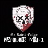 Failures, Vol.1 - EP