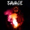 Savage (feat. Munro) - K Enagonio lyrics