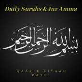 Daily Surahs & Juz Amma artwork