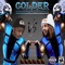 Colder feat. RonSoCold (feat. RonSoCold) - Lil $ega lyrics