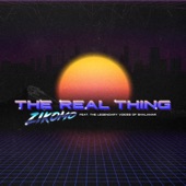 The Real Thing (feat. The Legendary Voices of Shalamar) [Remix] artwork