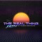 The Real Thing (feat. The Legendary Voices of Shalamar) [Remix] artwork