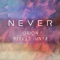Never (feat. Reeves Junya) - O R I O N lyrics