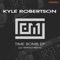 Time Bomb (Skapes ReTwiddle) - Kyle Robertson lyrics