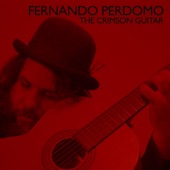 Fernando Perdomo - In The Court of the Crimson King
