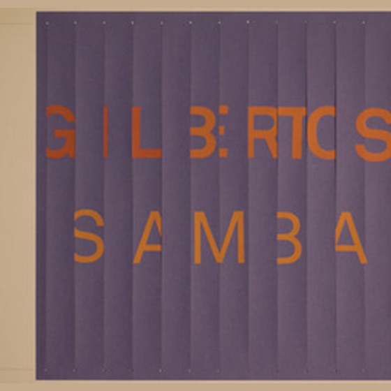 Cover artwork for Eu Sambo Mesmo (feat. Danilo Caymmi)