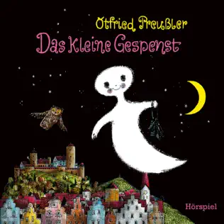 lataa albumi Otfried Preußler - Das Kleine Gespenst