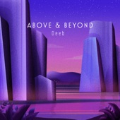 Above & Beyond artwork