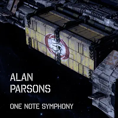 One Note Symphony (Radio Edit) - Single - Alan Parsons