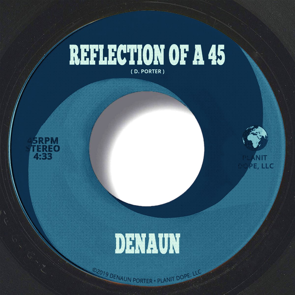 reflection-of-a-45-single-by-denaun-on-apple-music