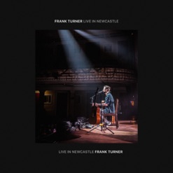 LIVE IN NEWCASTLE cover art