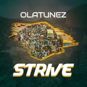 Olatunez - Strive