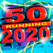 50 Running 2020 artwork