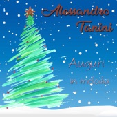 It's Beginning to Look a Lot Like Christmas (Acoustic Version) artwork