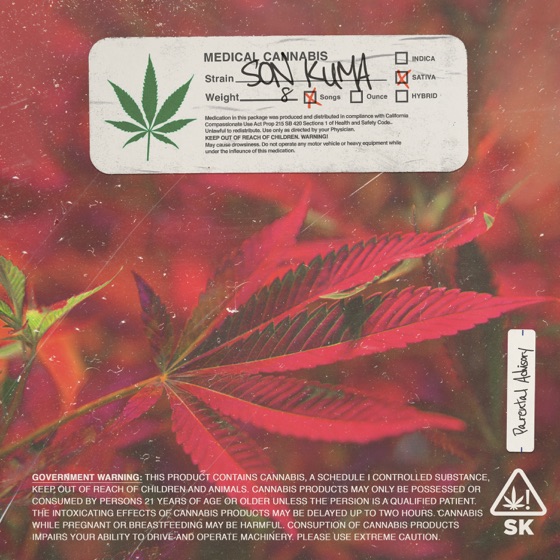 Cover artwork for Over It