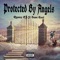 Protected by Angels (feat. Dave East) - Quany Gz lyrics