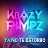 Ya No Te Estorbo - Single