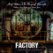 Factory (feat. Daniel Levin & Chris Poudrier) - Andy McWain & Blueprint Ensemble lyrics