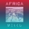 Africa - Meaku lyrics