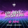 No More - Single