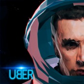 Uber artwork