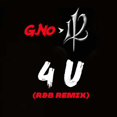 4 U (R&B Remix) - Single - 112