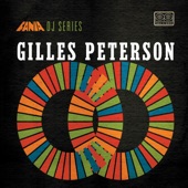 Fania DJ Series: Gilles Peterson artwork