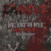 Shovel Headed Tour Machine and Other Assorted Atrocities (Live at Wacken, 2008) artwork