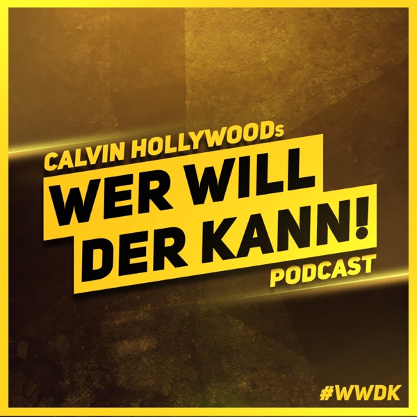 Wer will der kann Wer will der kann
