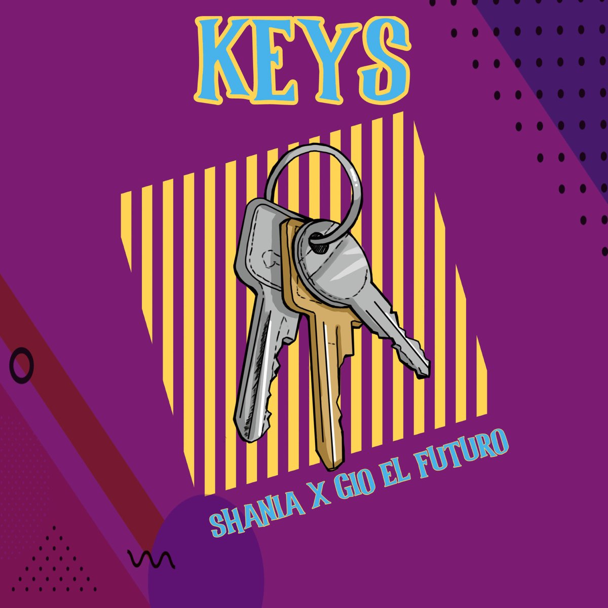 Keys feat