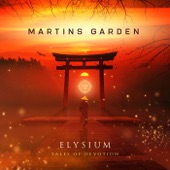 Martins Garden - Talisman