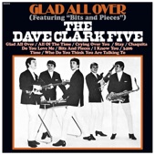 Glad All Over (2019 - Remaster) artwork