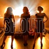 Shout! - Single
